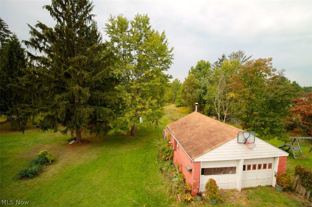 Village/Boston Heights - Residential