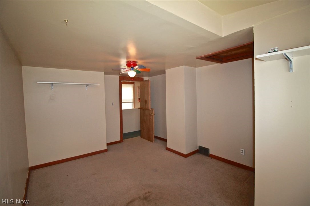 Village/Boston Heights - Residential