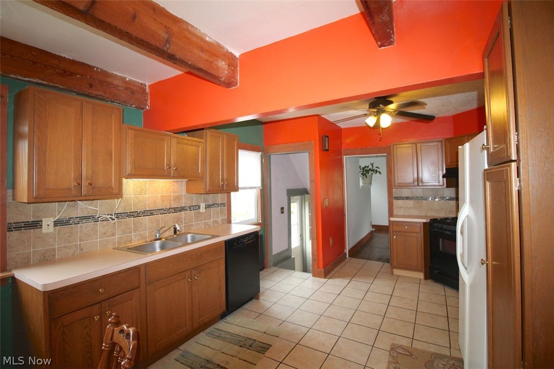 Village/Boston Heights - Residential