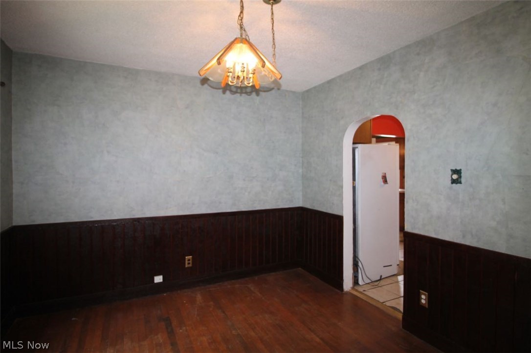 Village/Boston Heights - Residential