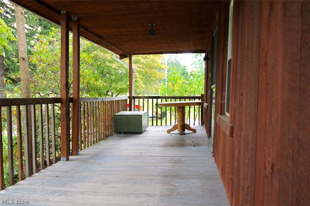 Village/Boston Heights - Residential