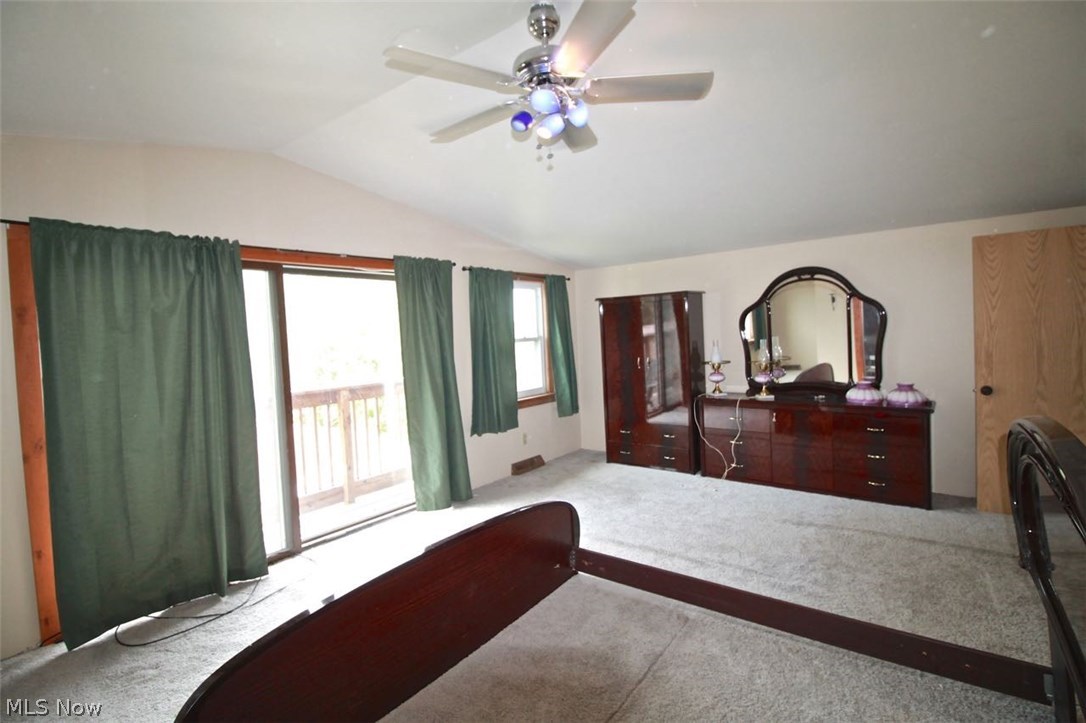 Village/Boston Heights - Residential