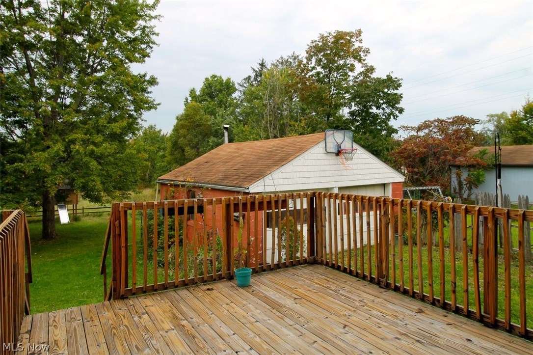 Village/Boston Heights - Residential