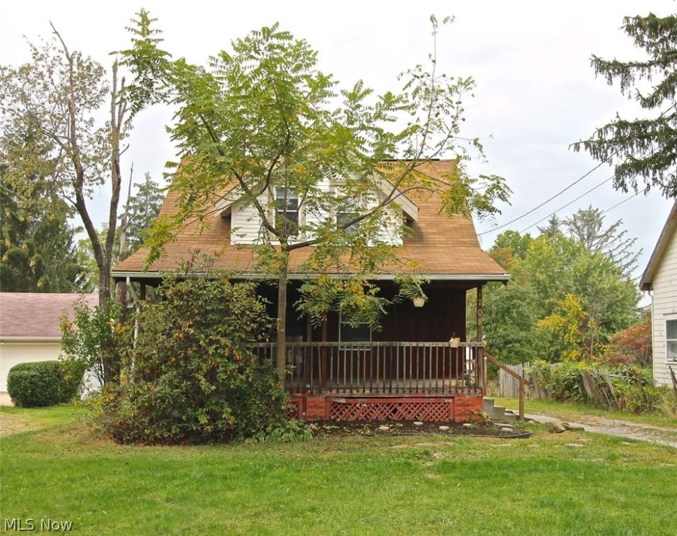 Village/Boston Heights - Residential