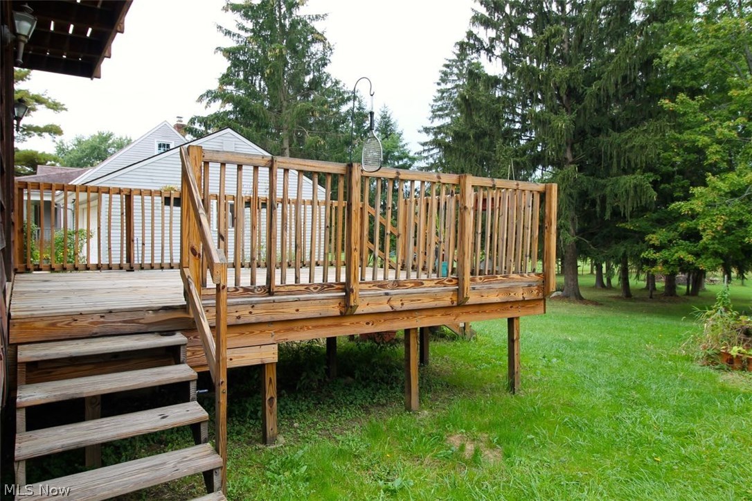 Village/Boston Heights - Residential