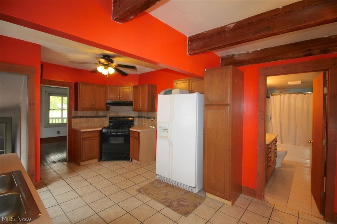 Village/Boston Heights - Residential