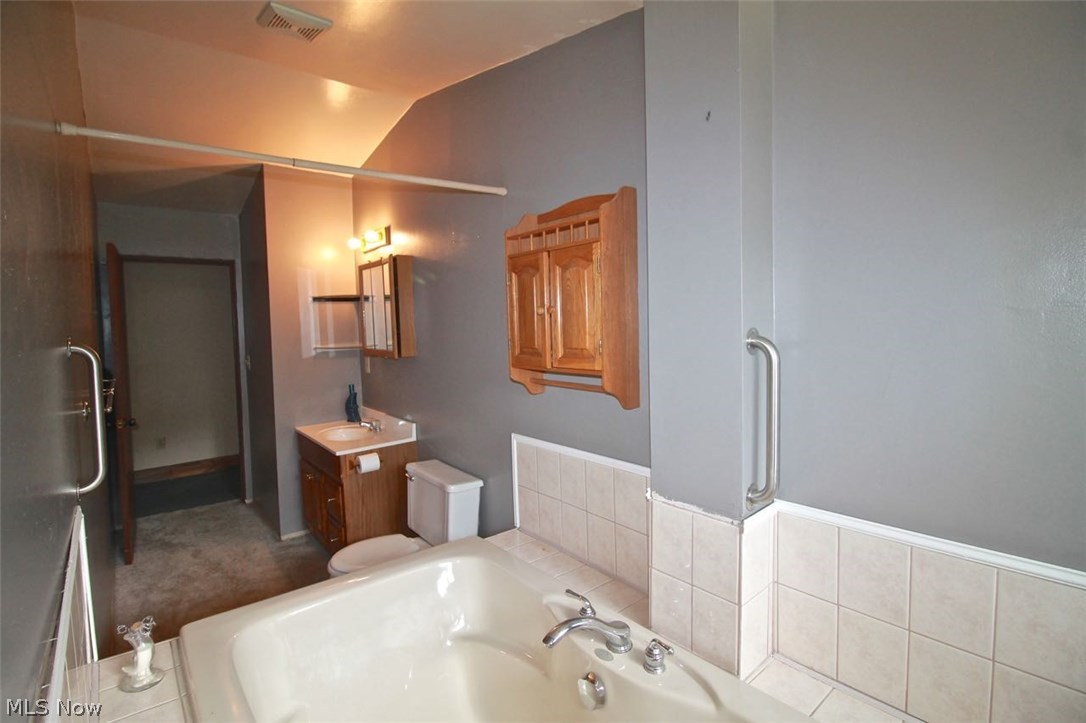 Village/Boston Heights - Residential