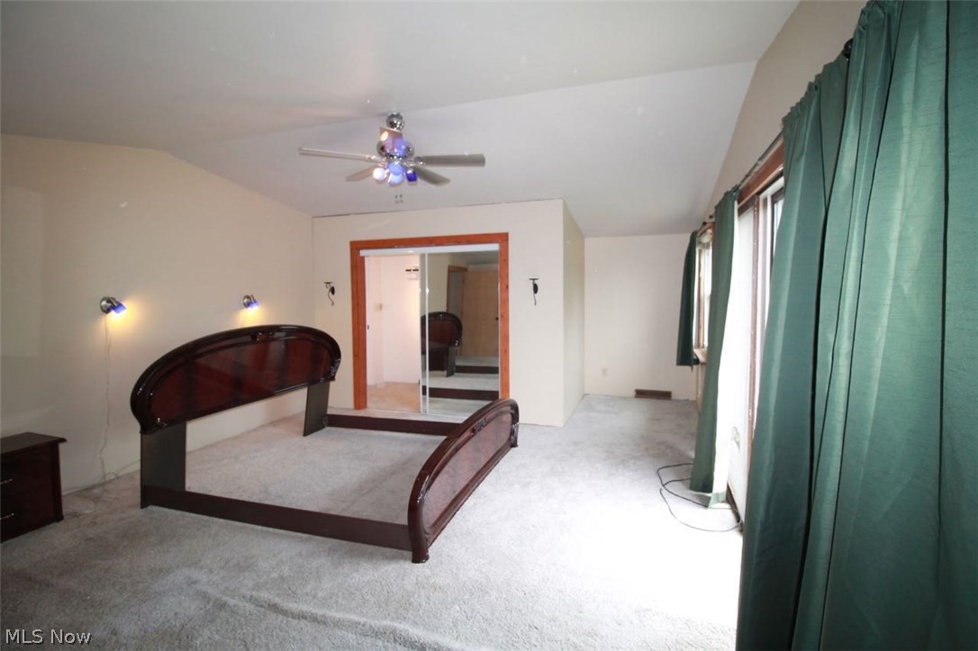 Village/Boston Heights - Residential