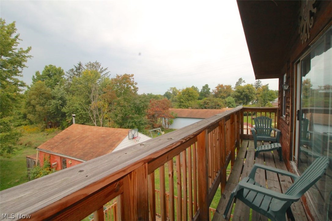 Village/Boston Heights - Residential