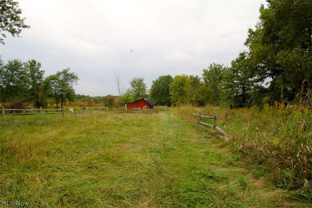 Village/Boston Heights - Residential