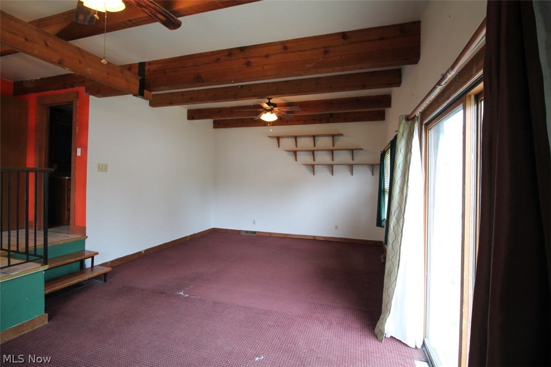 Village/Boston Heights - Residential