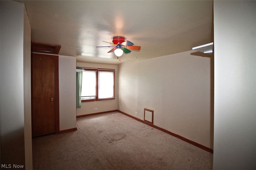 Village/Boston Heights - Residential