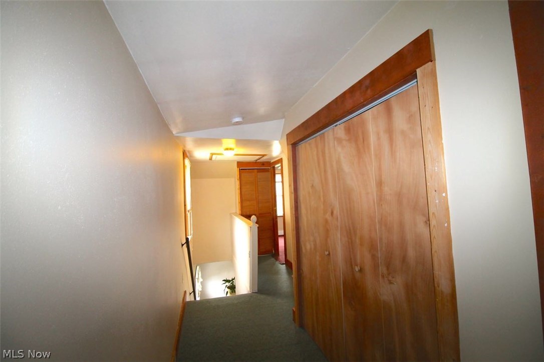 Village/Boston Heights - Residential