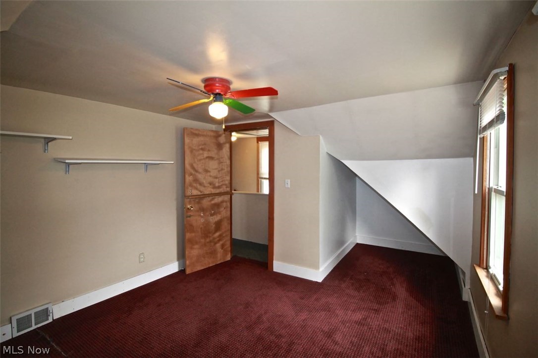 Village/Boston Heights - Residential