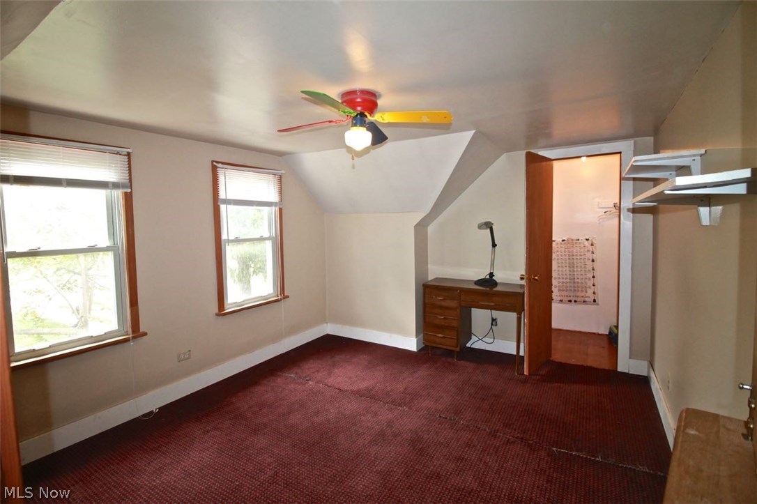 Village/Boston Heights - Residential