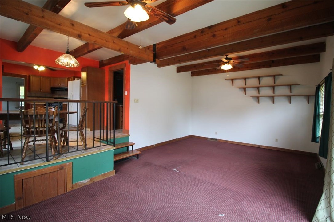 Village/Boston Heights - Residential