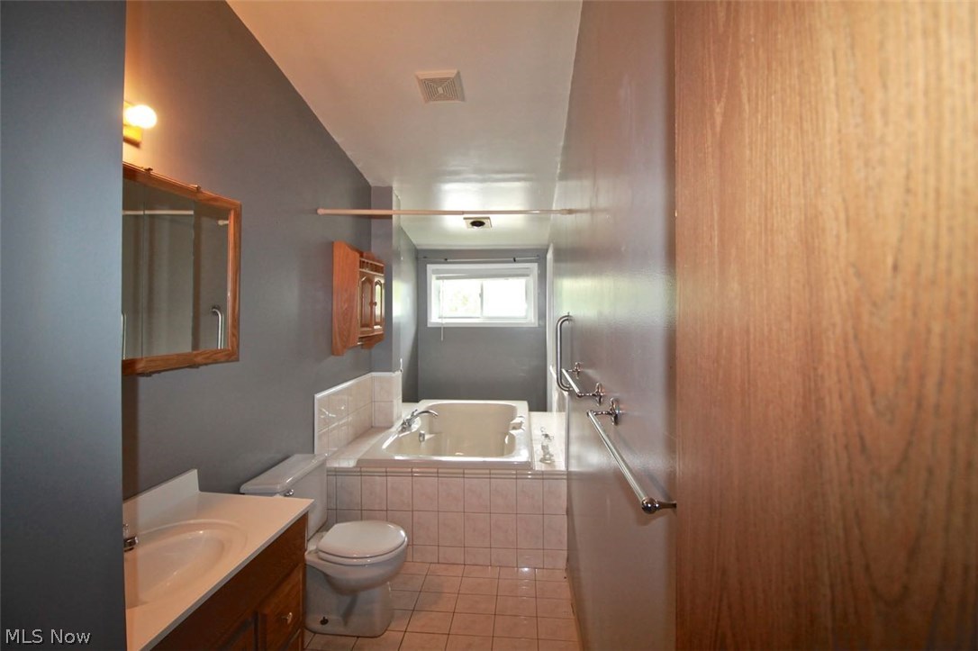 Village/Boston Heights - Residential