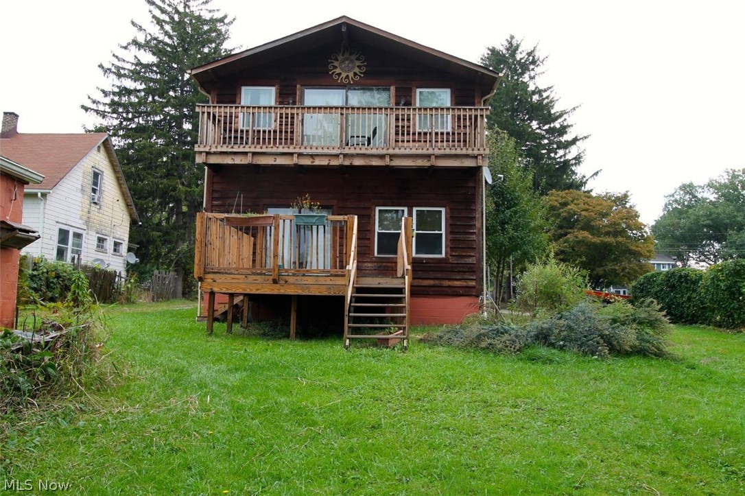 Village/Boston Heights - Residential