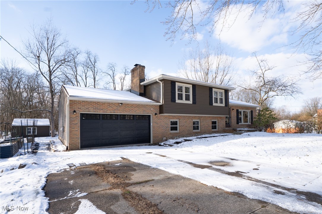 Tallmadge 15 - Residential