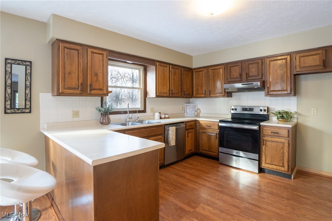 Tallmadge 15 - Residential