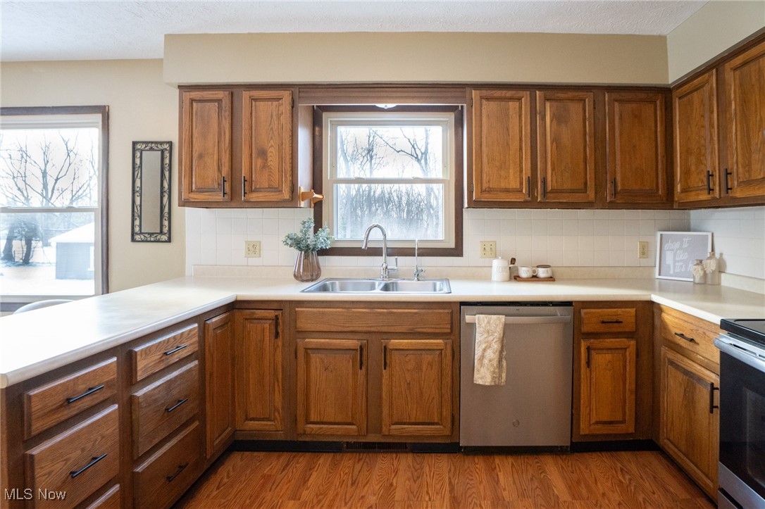 Tallmadge 15 - Residential