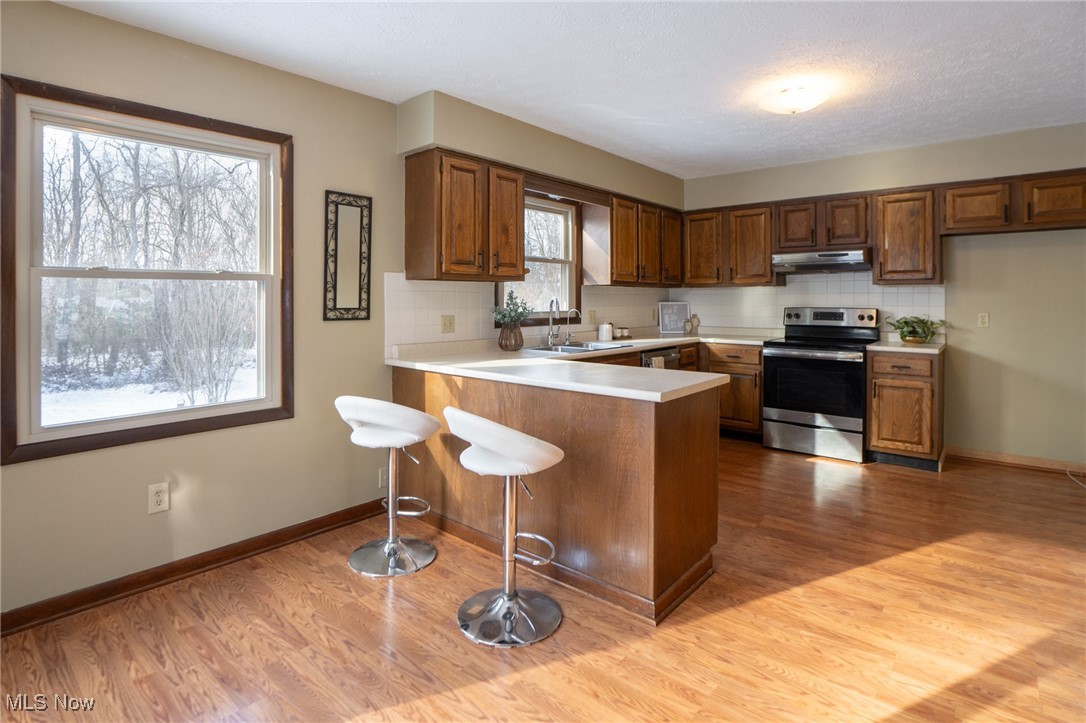 Tallmadge 15 - Residential