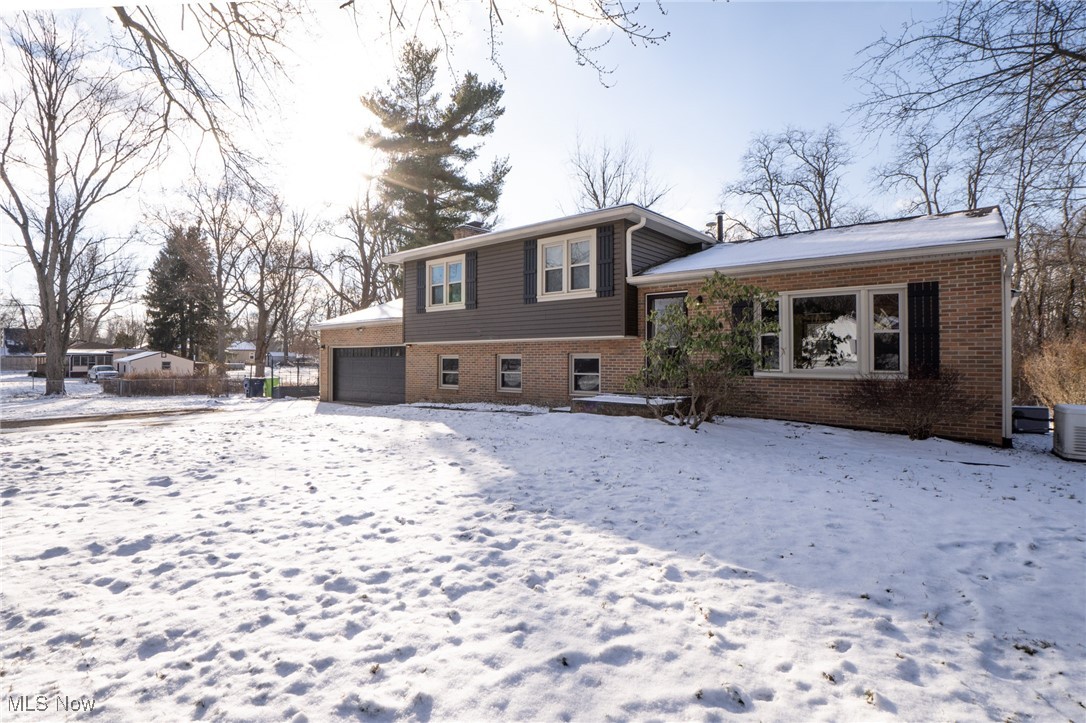 Tallmadge 15 - Residential