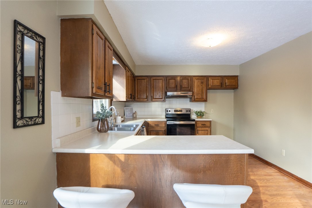 Tallmadge 15 - Residential