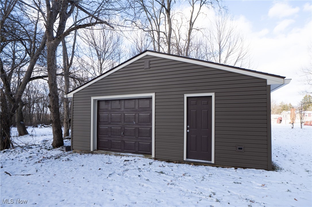 Tallmadge 15 - Residential