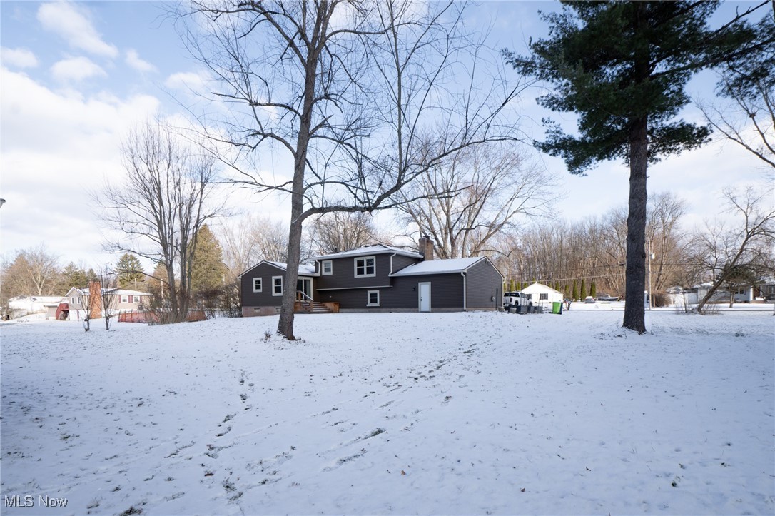 Tallmadge 15 - Residential