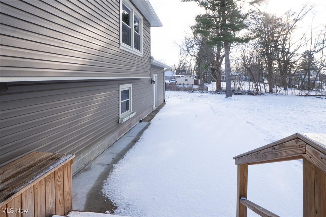 Tallmadge 15 - Residential