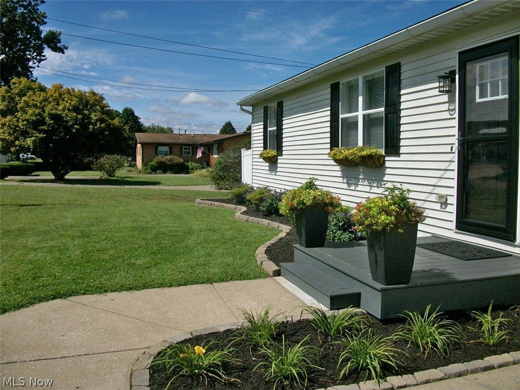 1594 Gene Street