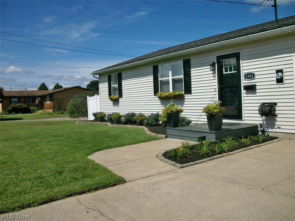1594 Gene Street