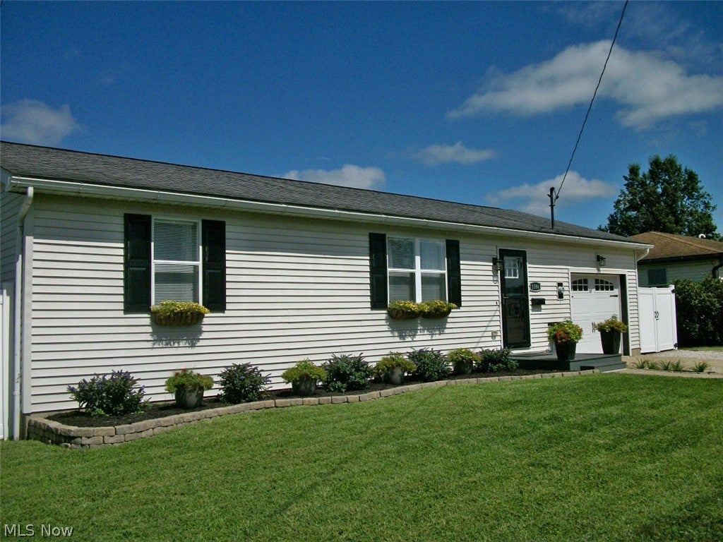 1594 Gene Street