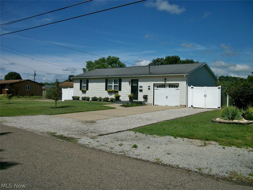 1594 Gene Street