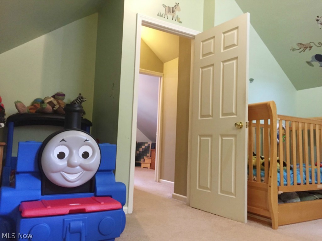 Ridgeville Township - Residential