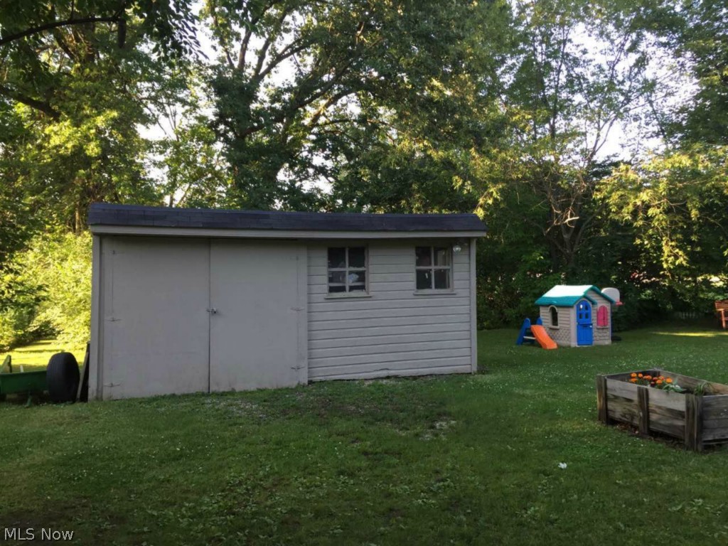 Ridgeville Township - Residential