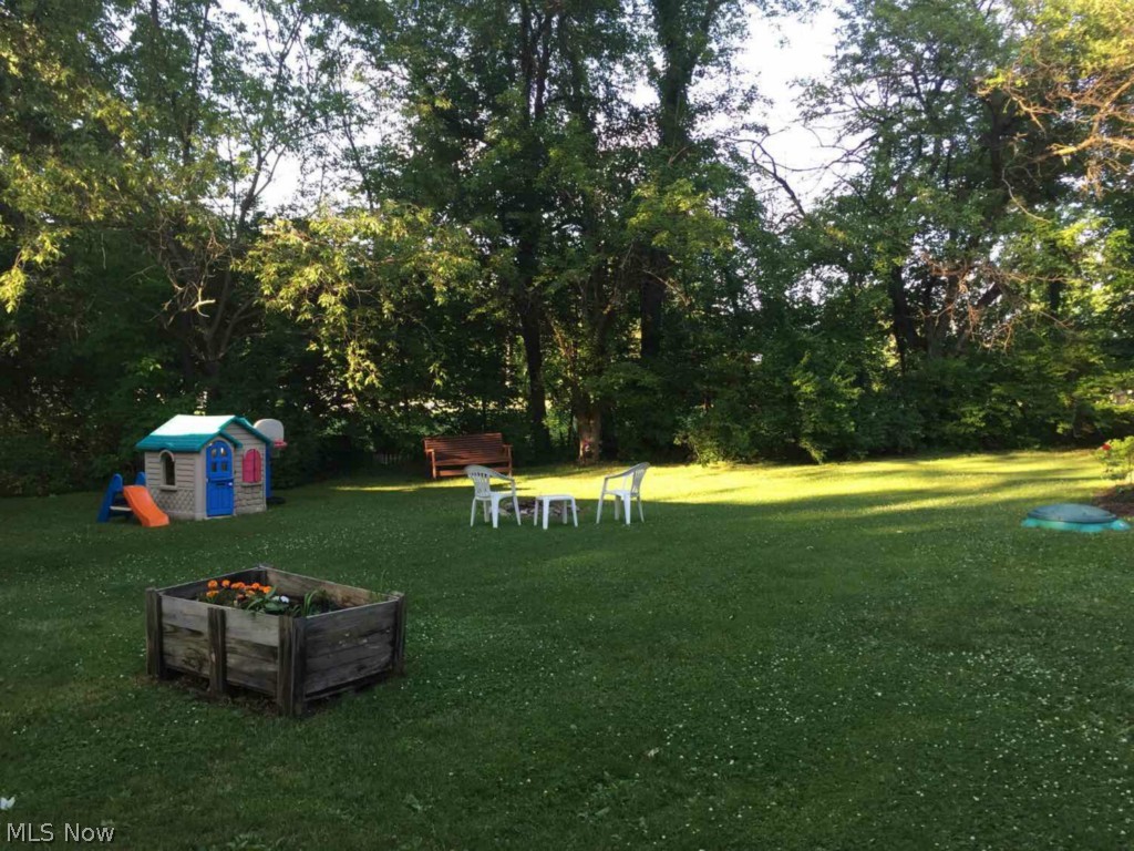 Ridgeville Township - Residential