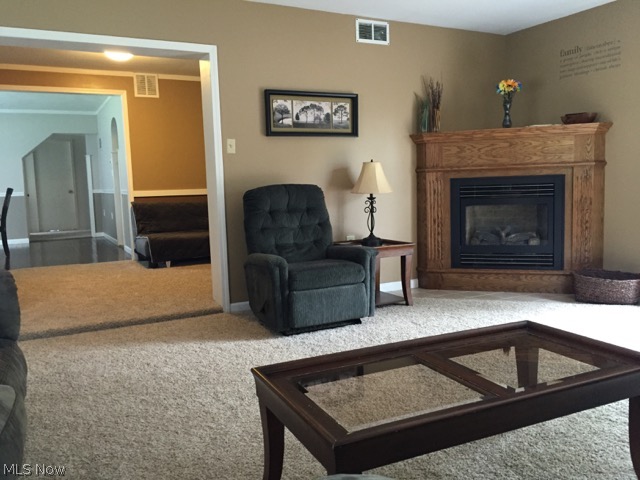 Ridgeville Township - Residential