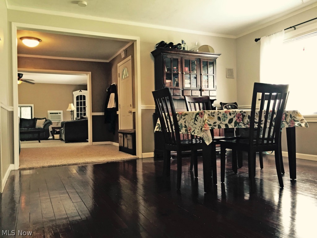 Ridgeville Township - Residential