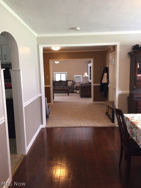 Ridgeville Township - Residential