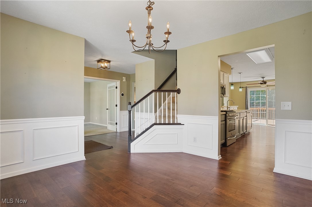 Forest Ridge Ph 02 - Residential