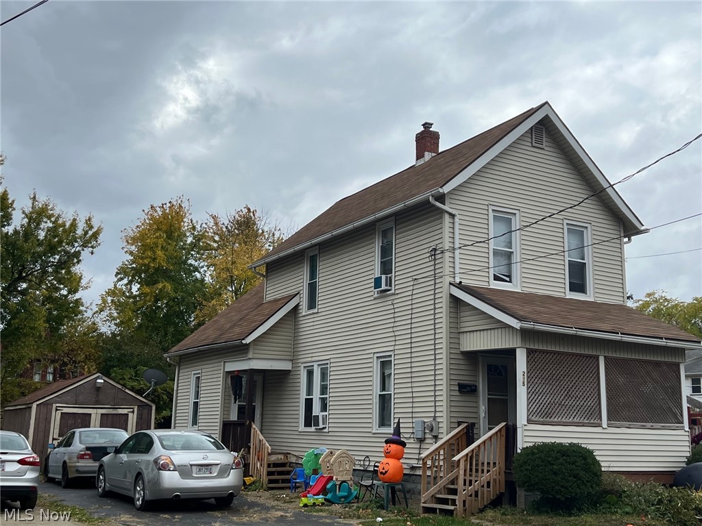 Great Salt Spgs - Residential