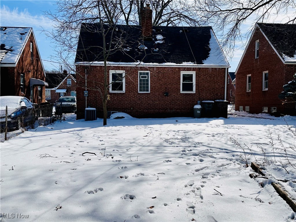 3330 Grovewood Avenue, Parma, Ohio image 47