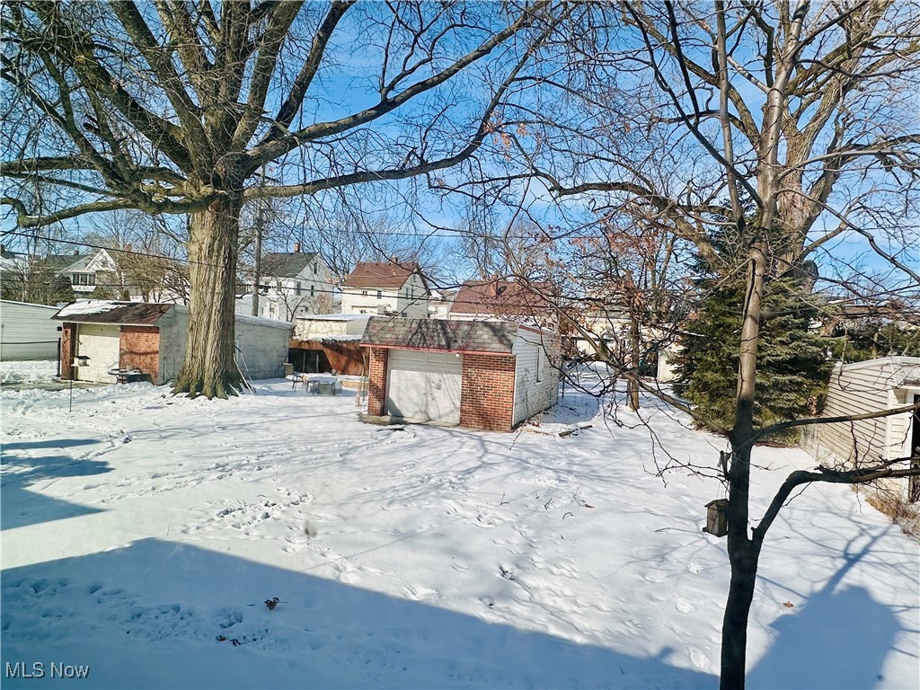 3330 Grovewood Avenue, Parma, Ohio image 42
