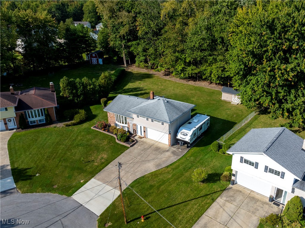 6448 Meldon Drive, Mentor, Ohio image 30