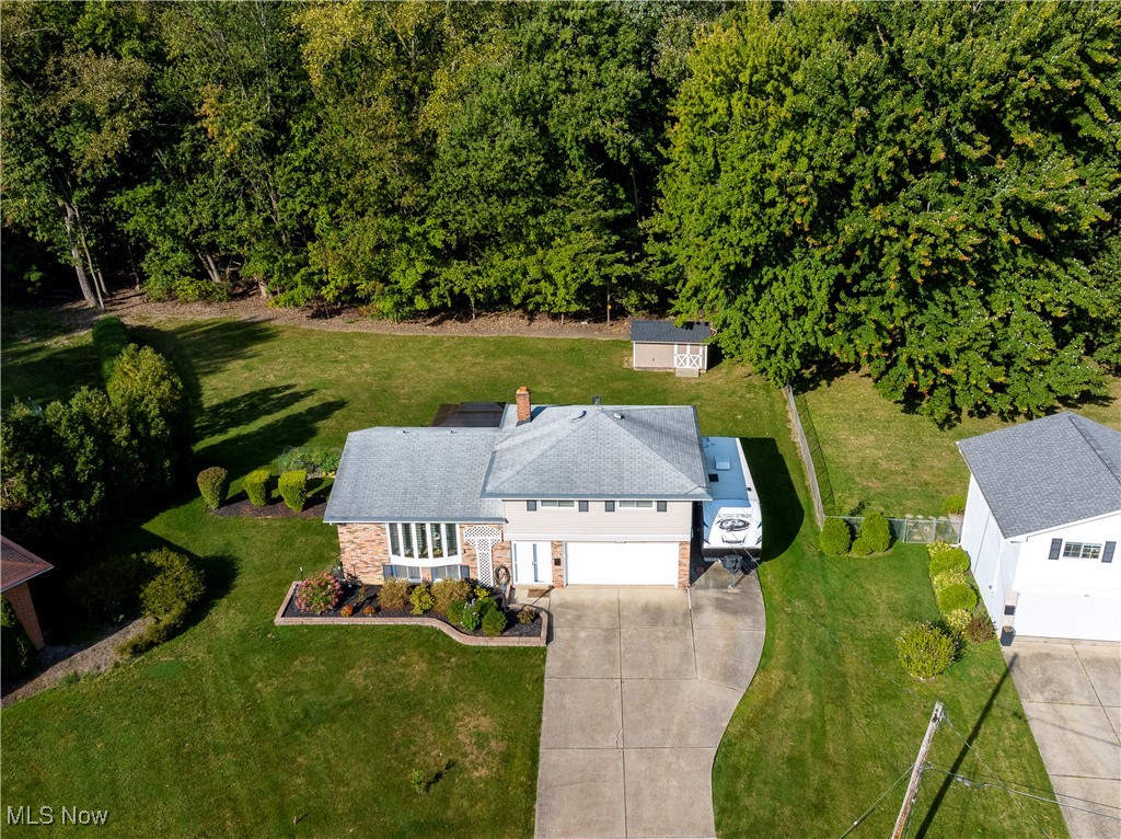 6448 Meldon Drive, Mentor, Ohio image 36