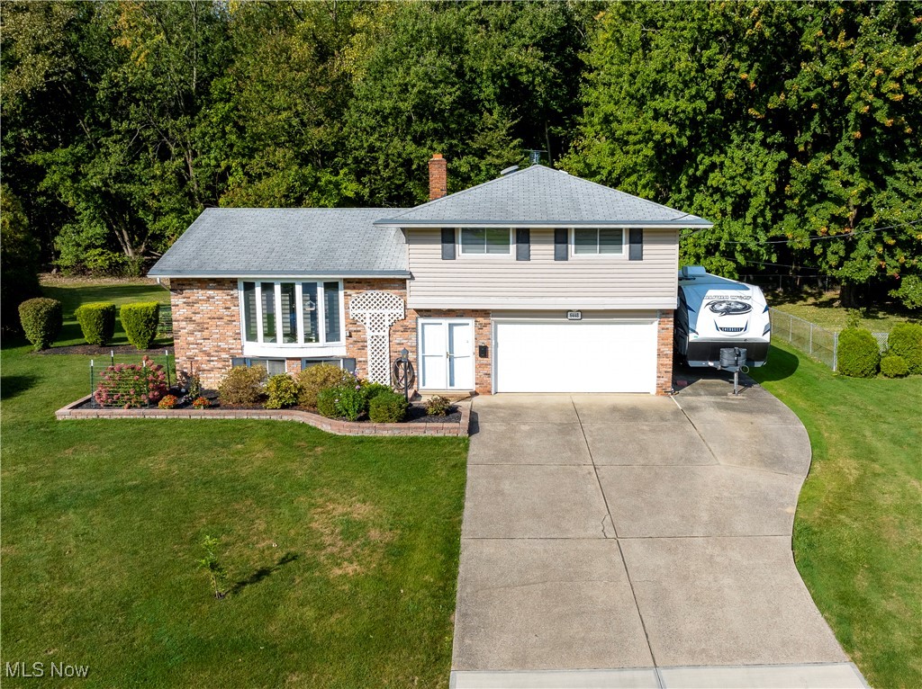 6448 Meldon Drive, Mentor, Ohio image 35