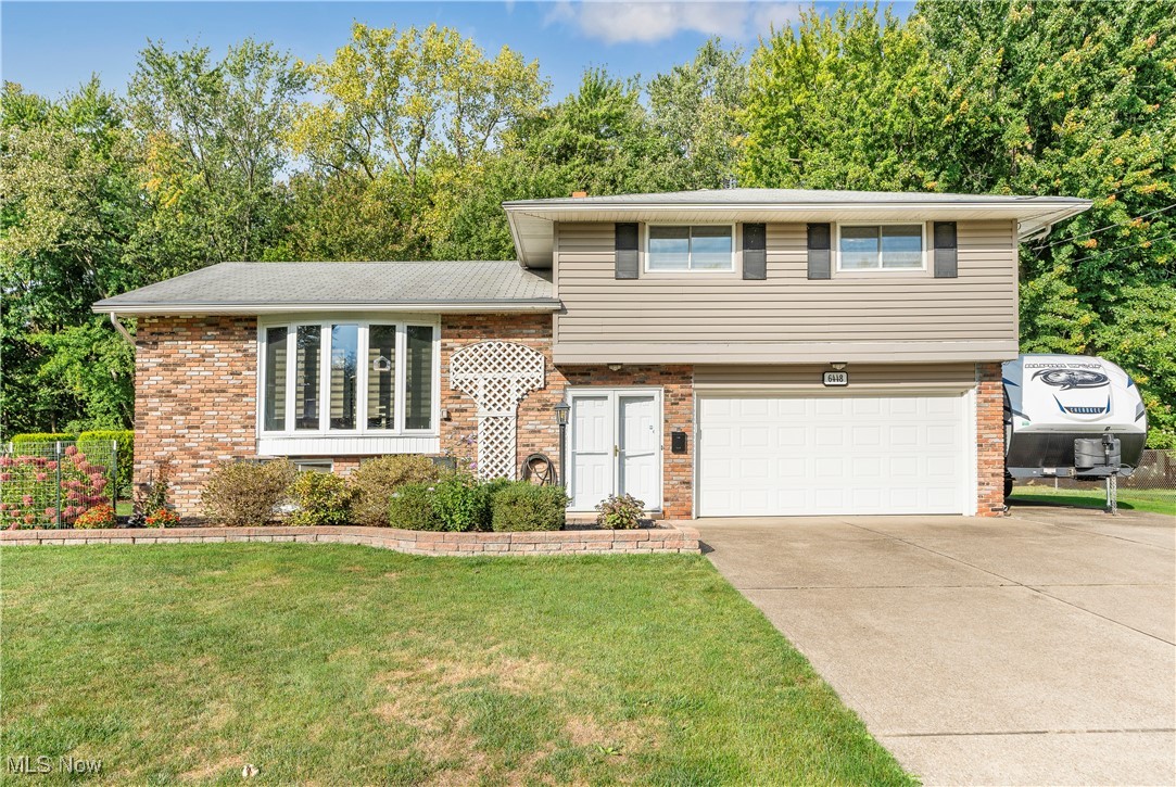 6448 Meldon Drive, Mentor, Ohio image 34