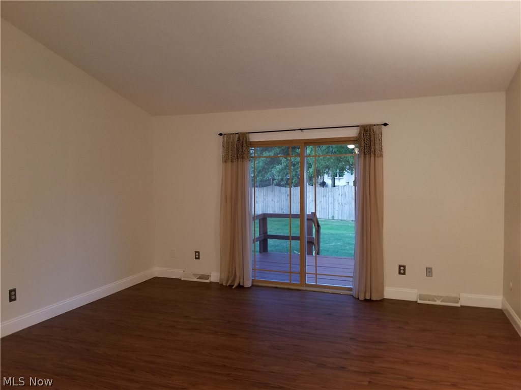 Callaway Conversion Condo - Residential